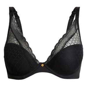 Chantelle Lingerie Norah Chic Underwire Plunge Bra